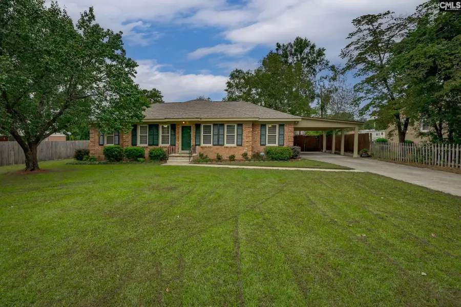 1029 Eastmont Drive, Columbia, SC 29209 - #3