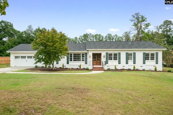 2058 Shady Lane, Columbia, SC 29205
