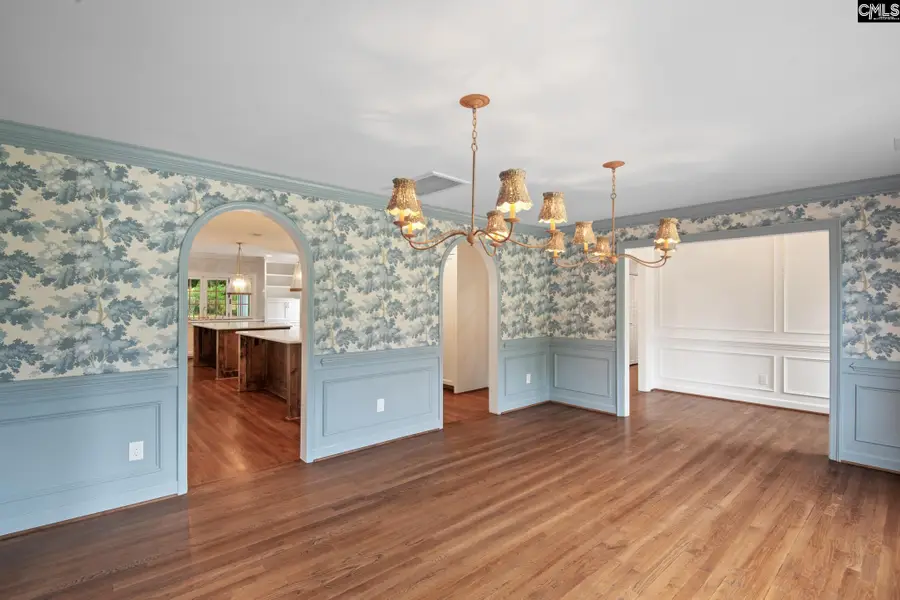 2058 Shady Lane, Columbia, SC 29205 - #3