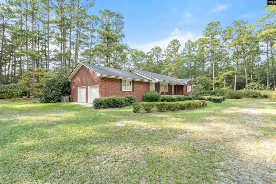 583 Stokes Road, Walterboro, SC 29488 - #2