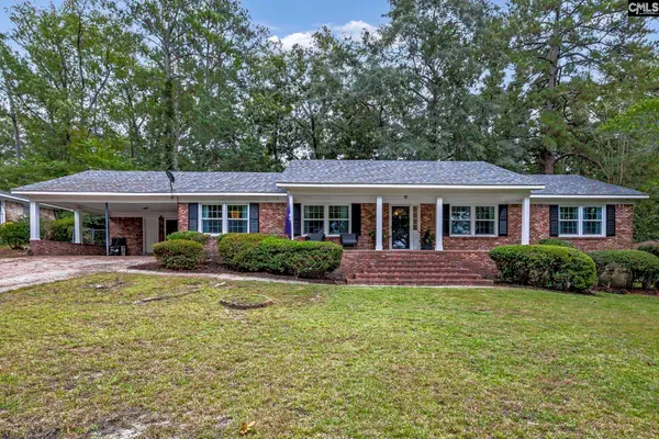 6824 Longbrook Drive, Columbia, SC 29206