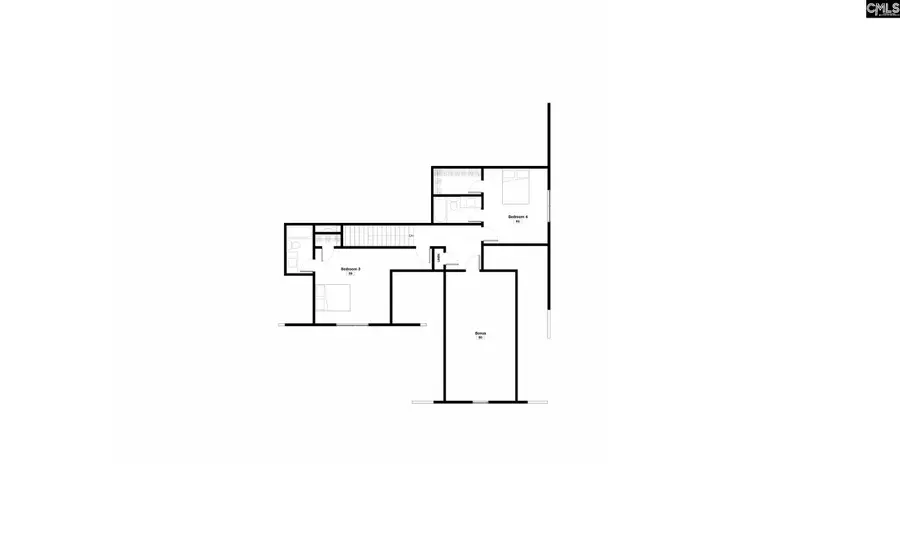 849 Arcadia Lakes Drive, Columbia, SC 29206 - #3