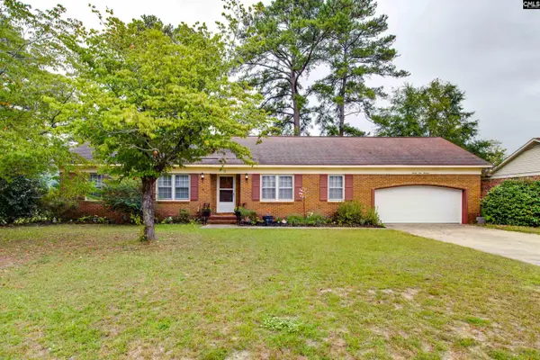 2413 Bendemeer Drive, Columbia, SC 29209