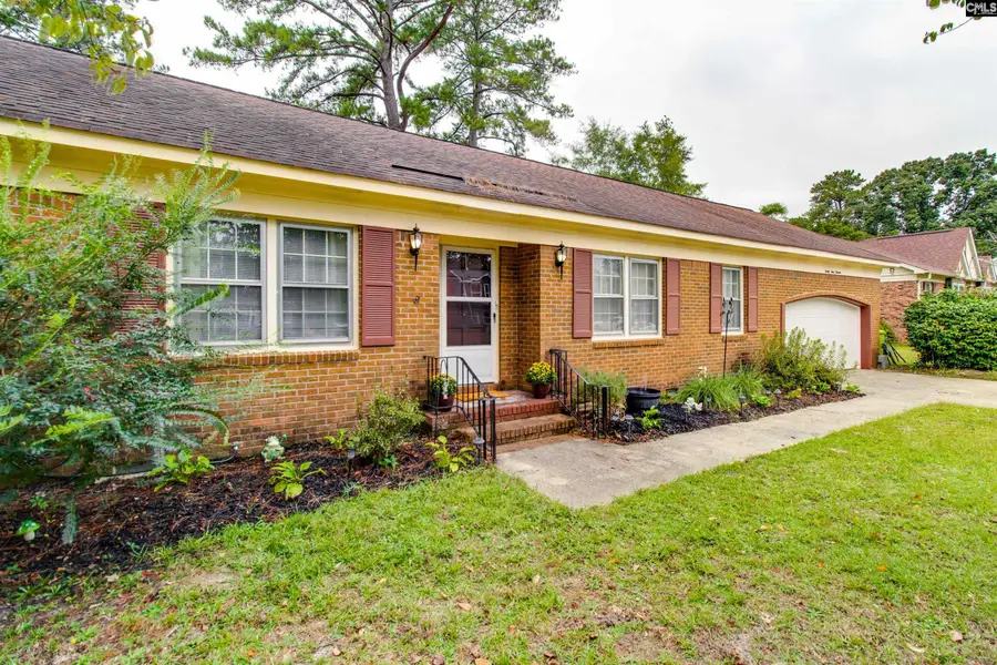 2413 Bendemeer Drive, Columbia, SC 29209 - #3