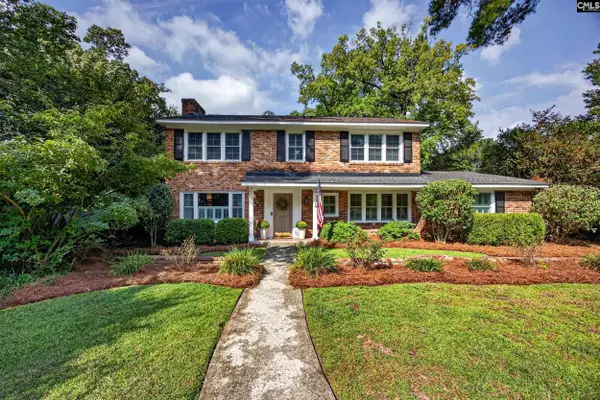 1543 Heatherwood Road, Columbia, SC 29205