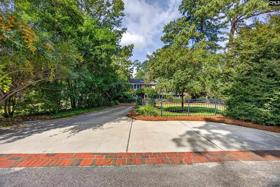 1543 Heatherwood Road, Columbia, SC 29205 - #3