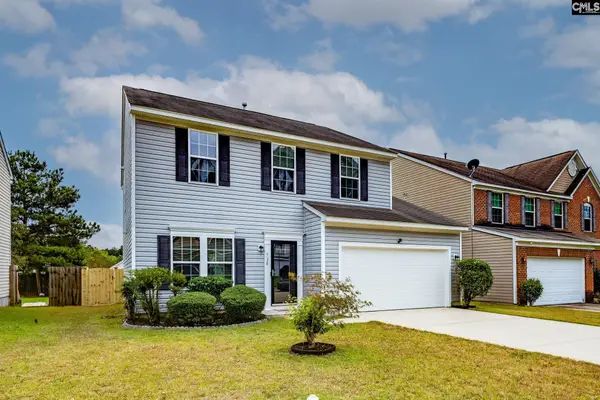 528 Buckhaven Way, Columbia, SC 29229