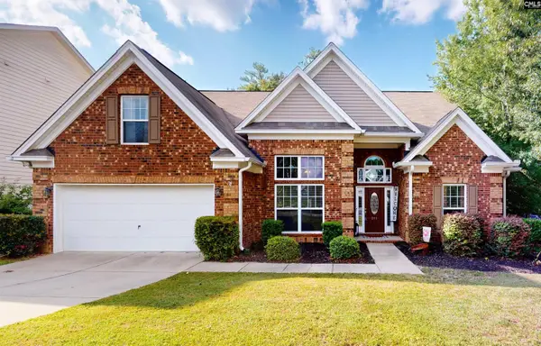 211 Bronze Drive, Lexington, SC 29072