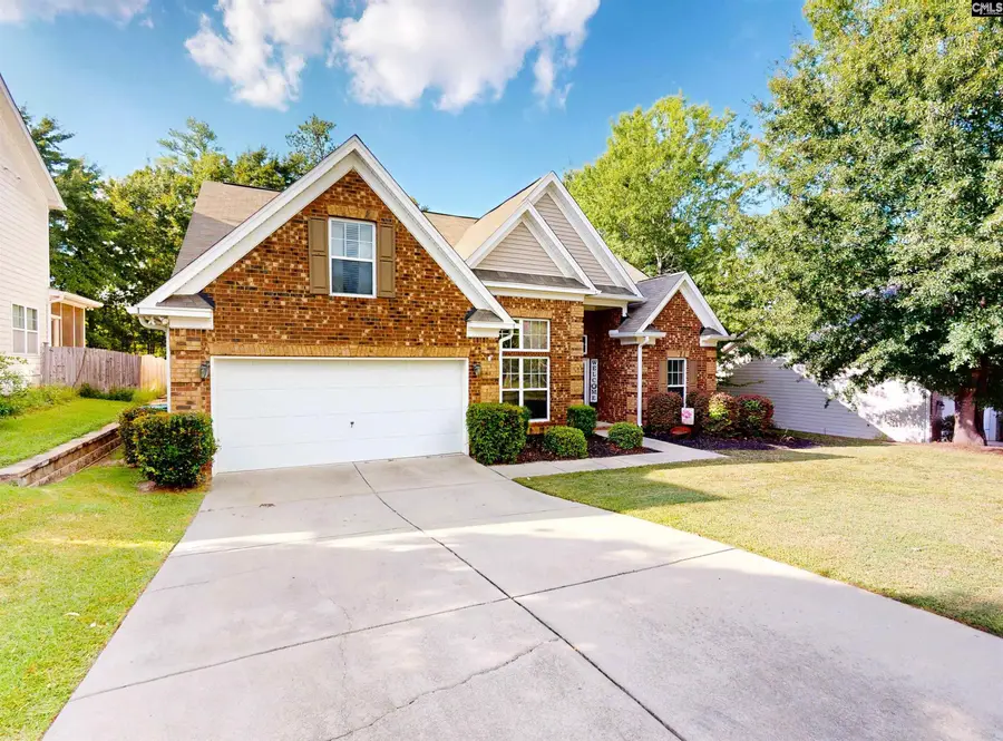 211 Bronze Drive, Lexington, SC 29072 - #2