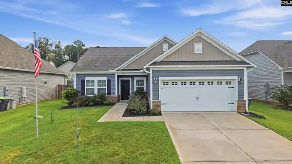 525 Mitscher Way, Chapin, SC 29036