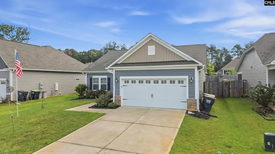 525 Mitscher Way, Chapin, SC 29036 - #3