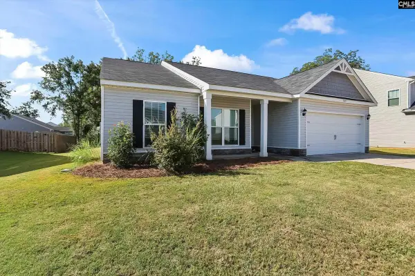 889 Carnation Pass, Aiken, SC 29803