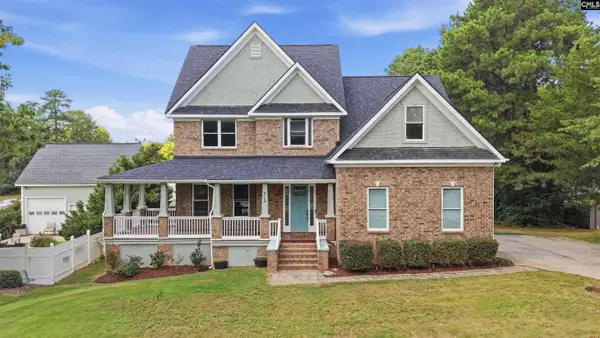 213 Headwater Circle, Irmo, SC 29063