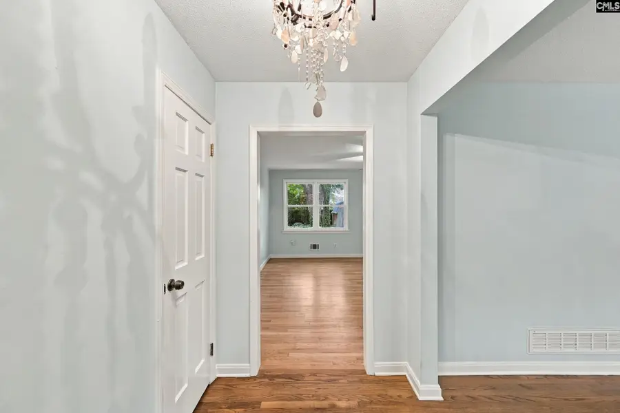 807 Walters Lane, Columbia, SC 29209 - #2
