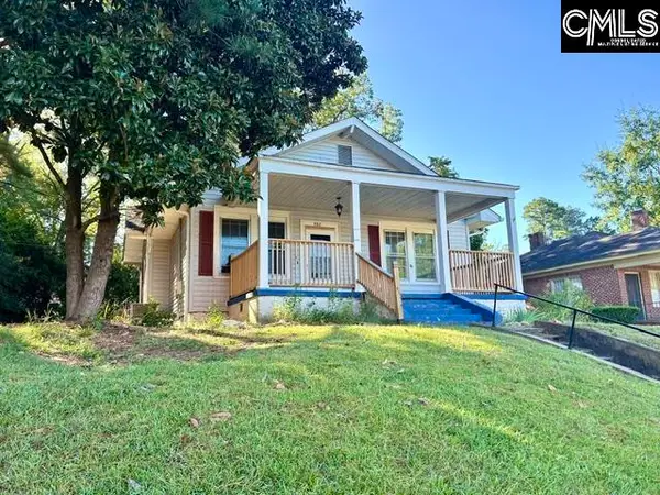 502 Oneal Street, Newberry, SC 29108