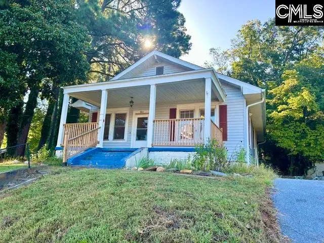 502 Oneal Street, Newberry, SC 29108 - #2