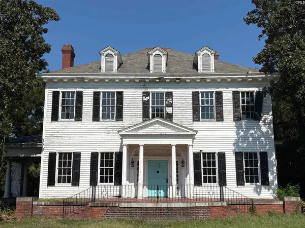 108 York Street, Chester, SC 29706