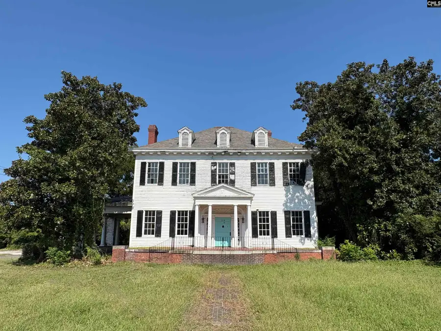 108 York Street, Chester, SC 29706 - #2