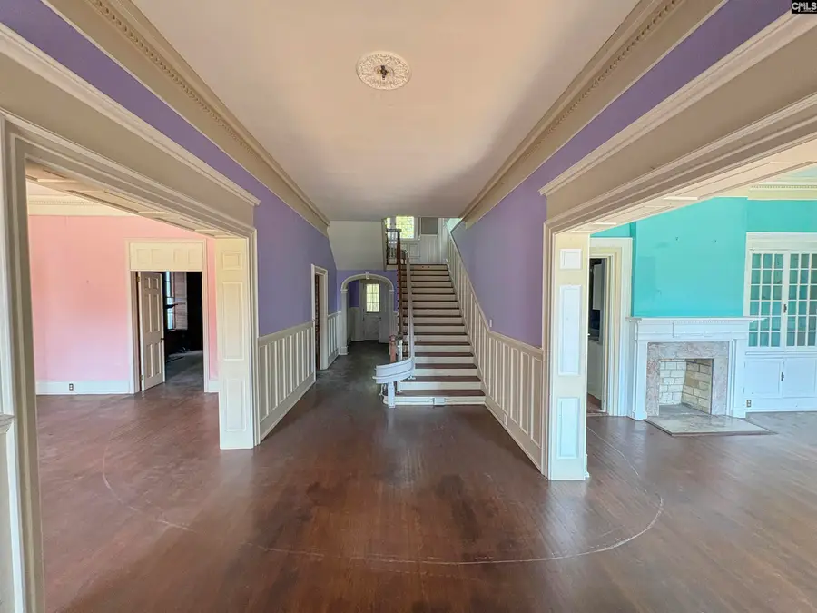 108 York Street, Chester, SC 29706 - #3