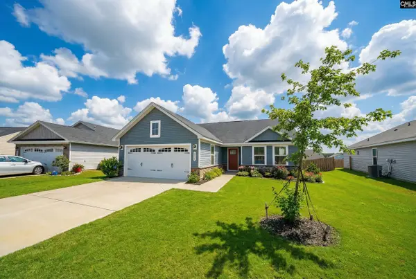 2021 Orchard Oak Trail, Columbia, SC 29209