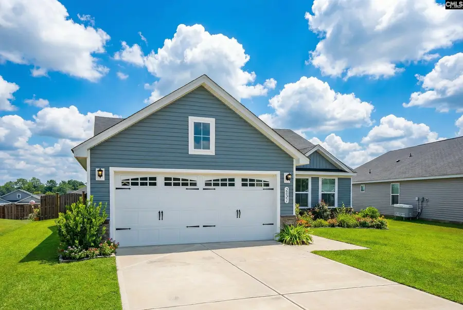 2021 Orchard Oak Trail, Columbia, SC 29209 - #2