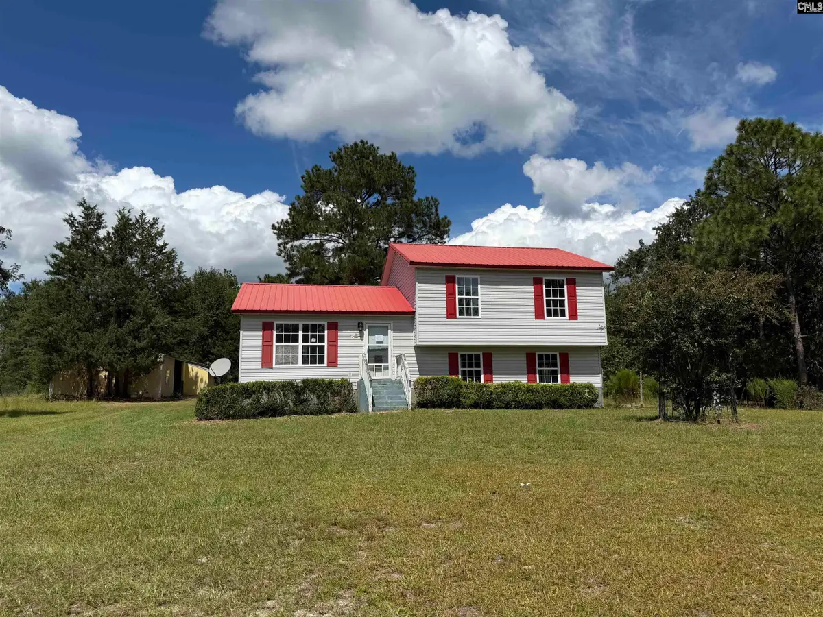 436 Rhoda Rish Road, Leesville, SC 29070 - #1