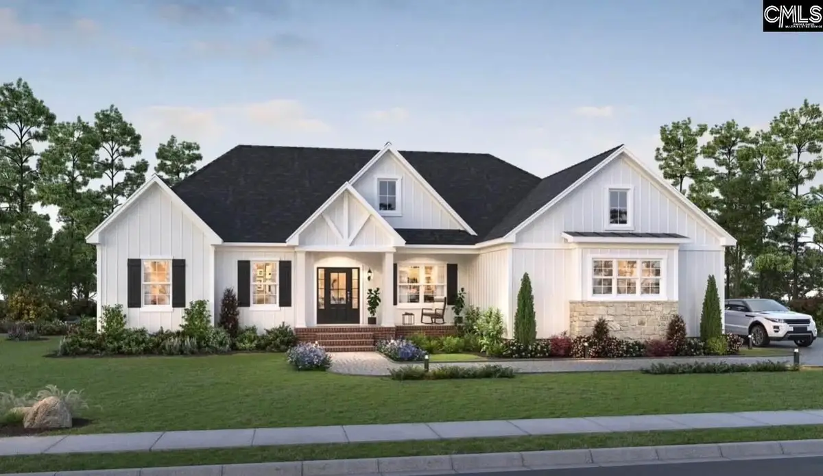 86 S Cub Lane, Elgin, SC 29045 - #1
