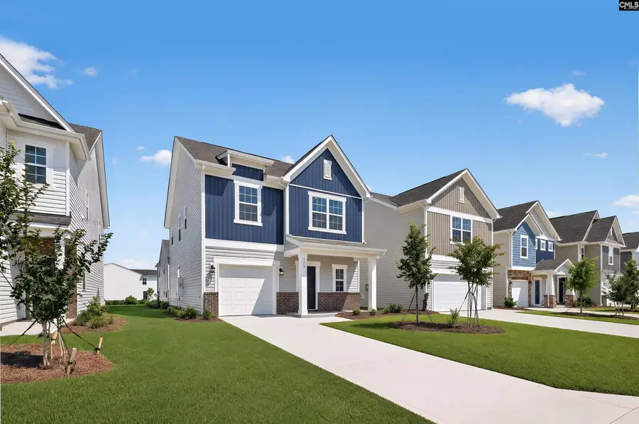 790 Ben Gunn Run, Gilbert, SC 29054 - #2