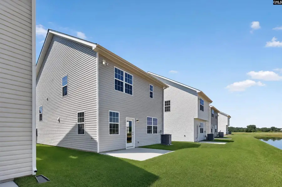 790 Ben Gunn Run, Gilbert, SC 29054 - #3