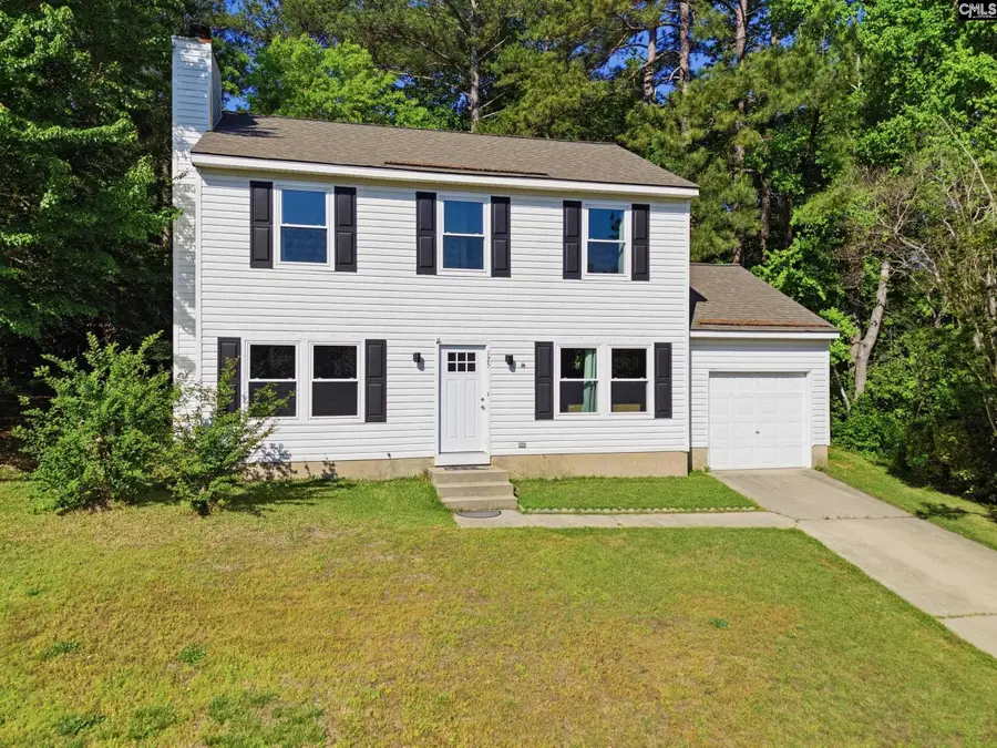 125 Silkworth Place, Irmo, SC 29063 - #2
