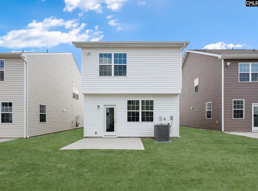 1115 Swindon Avenue, Gilbert, SC 29054 - #2