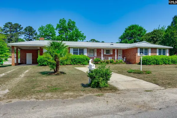 1515 Rushmore Road, Columbia, SC 29210