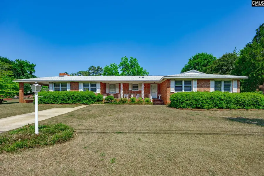 1515 Rushmore Road, Columbia, SC 29210 - #3