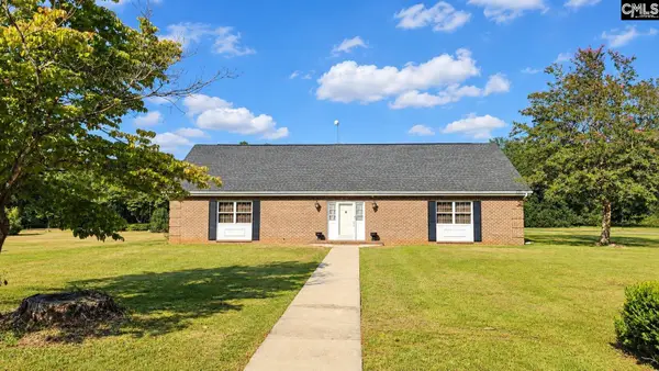 343 Eastover Road, Eastover, SC 29044