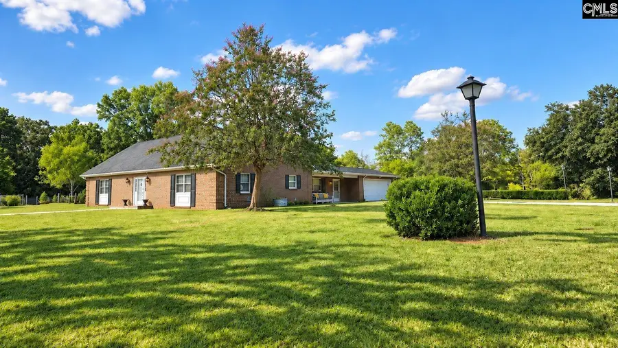 343 Eastover Road, Eastover, SC 29044 - #2