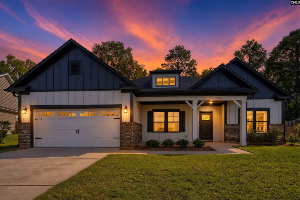 256 Murray Falls Lane, Chapin, SC 29036 - #1