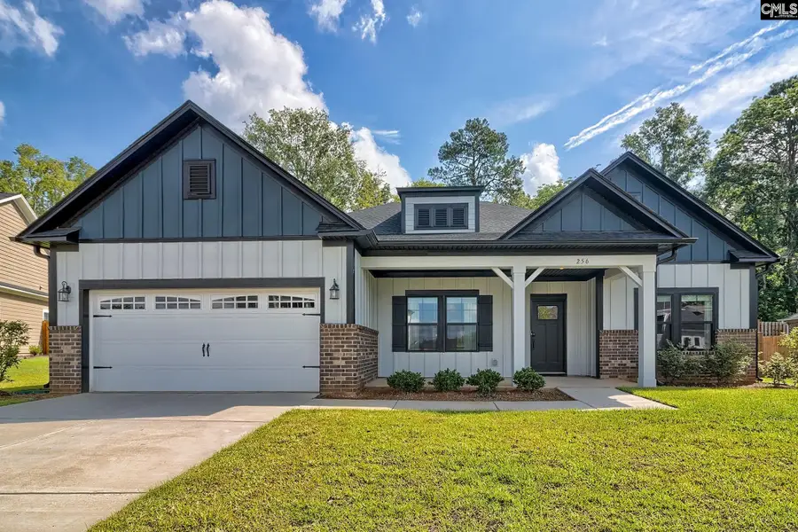 256 Murray Falls Lane, Chapin, SC 29036 - #2