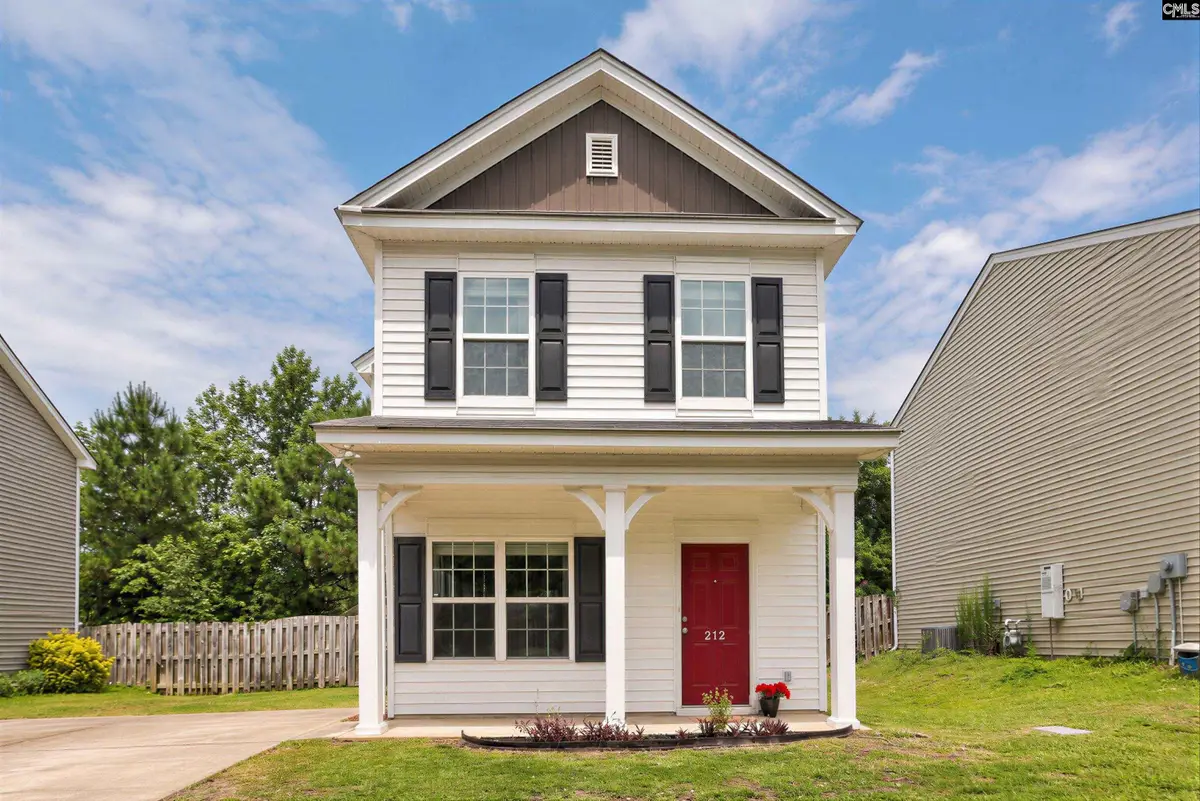 212 Ridge Terrace Lane, Lexington, SC 29073 - #1