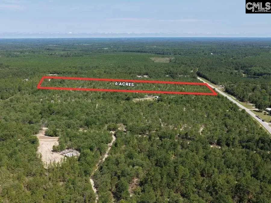 0 Lot 2 Old Georgetown Road, Cassatt, SC 29032 - #2