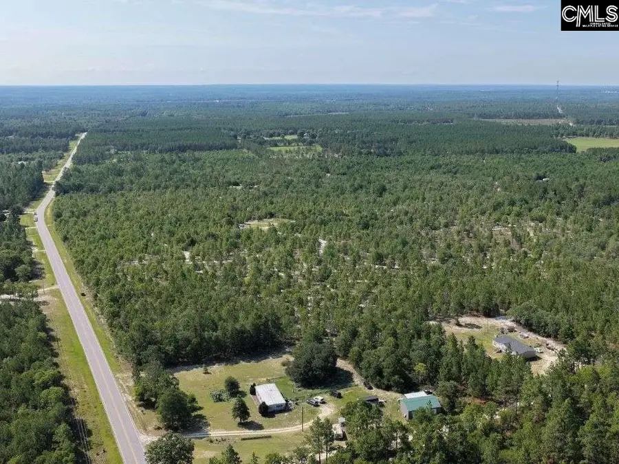 0 Lot 2 Old Georgetown Road, Cassatt, SC 29032 - #3