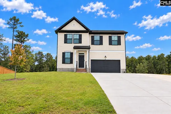 247 Four Oaks Drive, Lugoff, SC 29078