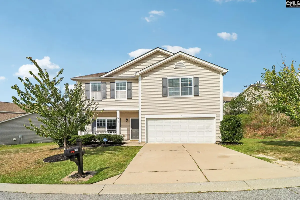 724 Westfield Road, Lexington, SC 29073 - #1