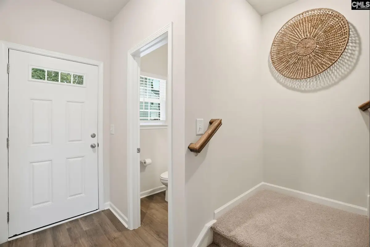 137 New Spring Way, Columbia, SC 29209 - #1