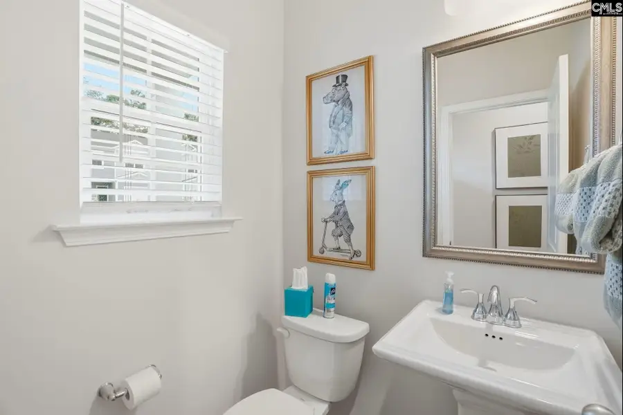 137 New Spring Way, Columbia, SC 29209 - #3