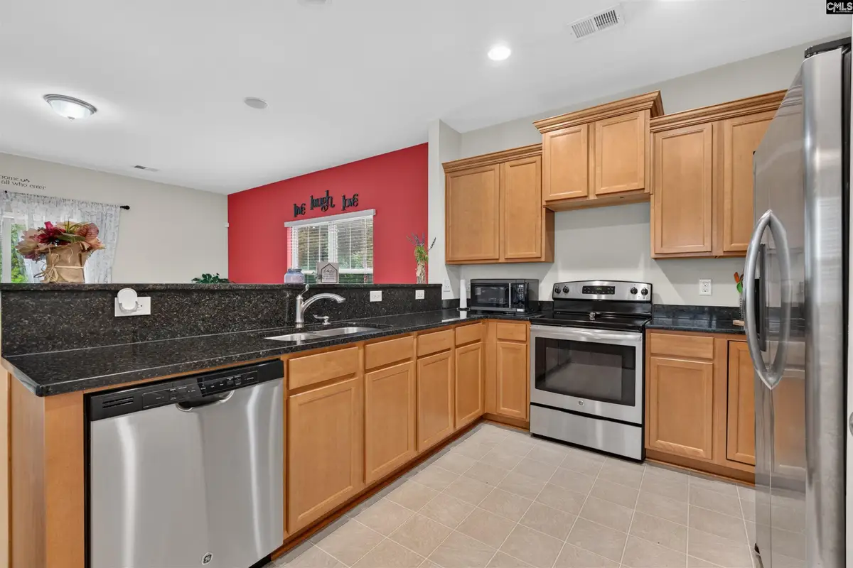 21 Glenwood Springs Court, Columbia, SC 29229 - #1