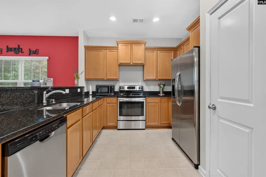 21 Glenwood Springs Court, Columbia, SC 29229 - #2