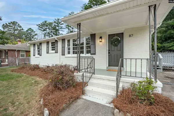 87 Madera Drive, Columbia, SC 29203