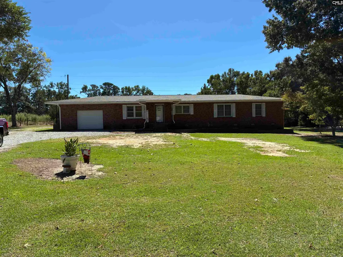 540 Old 96 Rd, Newberry, SC 29108 - #1