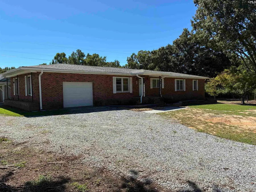 540 Old 96 Rd, Newberry, SC 29108 - #2