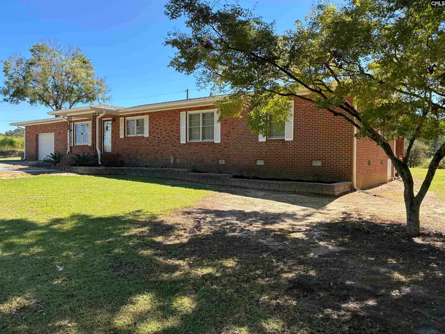 540 Old 96 Rd, Newberry, SC 29108 - #3